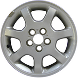 Aluminum Wheel For Dodge Neon 2002-2005(ALYCE090U20)