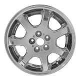 Aluminum Wheel For Dodge Neon 2004-2005(ALYCE090U85)