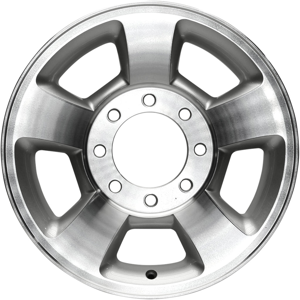 Aluminum Wheel For Dodge Pickup Dodge Ram1500 2003-2009(ALYCE092U20)