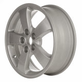 Aluminum Wheel For Dodge Stratus Coupe 2003-2005(ALYCE093U20)