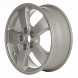 Aluminum Wheel For Dodge Stratus Coupe 2003-2005(ALYCE093U20)