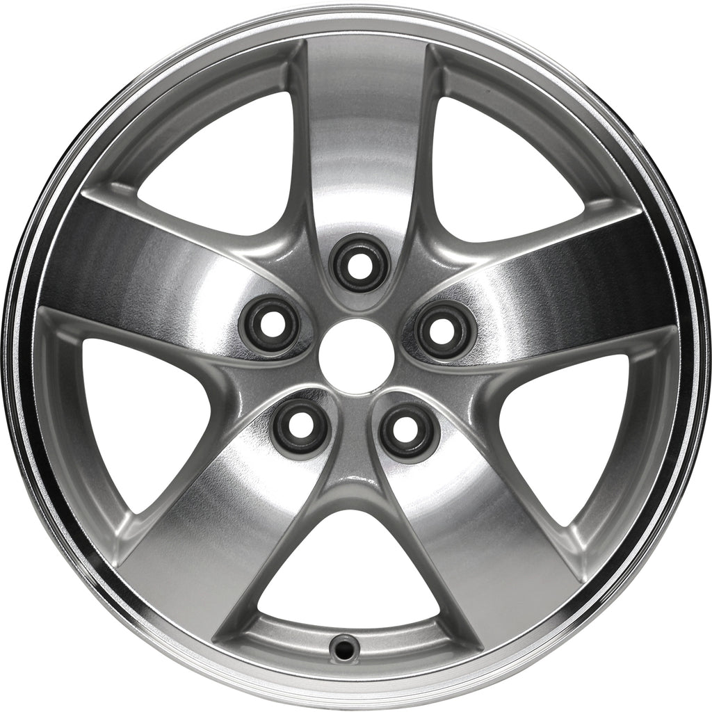 Aluminum Wheel For Dodge Caravan 2003-2007(ALYCE094U20N)