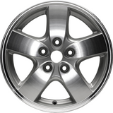Aluminum Wheel For Dodge Caravan 2003-2007(ALYCE094U20)