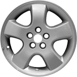 Aluminum Wheel For Dodge Neon 2003-2005(ALYCE096U20)