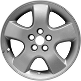 Aluminum Wheel For Dodge Neon 2003-2005(ALYCE096U20)