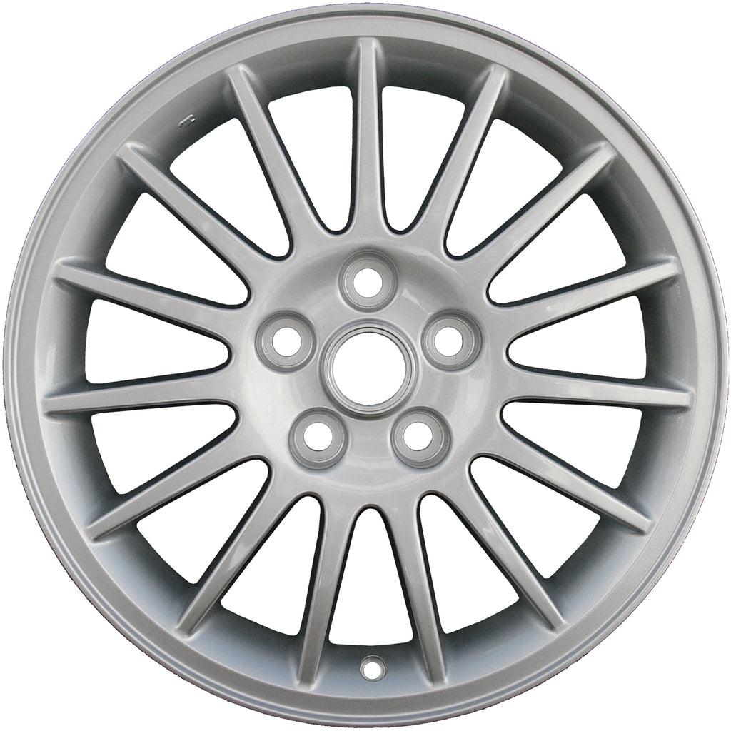 Aluminum Wheel For Chrysler Sebring Coupe 2003-2005(ALYCE098U20N)