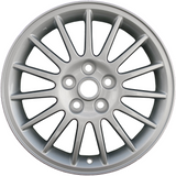 Aluminum Wheel For Chrysler Sebring Coupe 2003-2005(ALYCE098U20N)