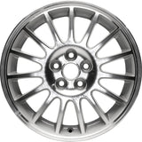 Aluminum Wheel For Chrysler Sebring Convertible 2004-2006(ALYCF010U20)