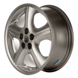 Aluminum Wheel For Dodge Stratus Sedan 2004-2006(ALYCF012U20N)