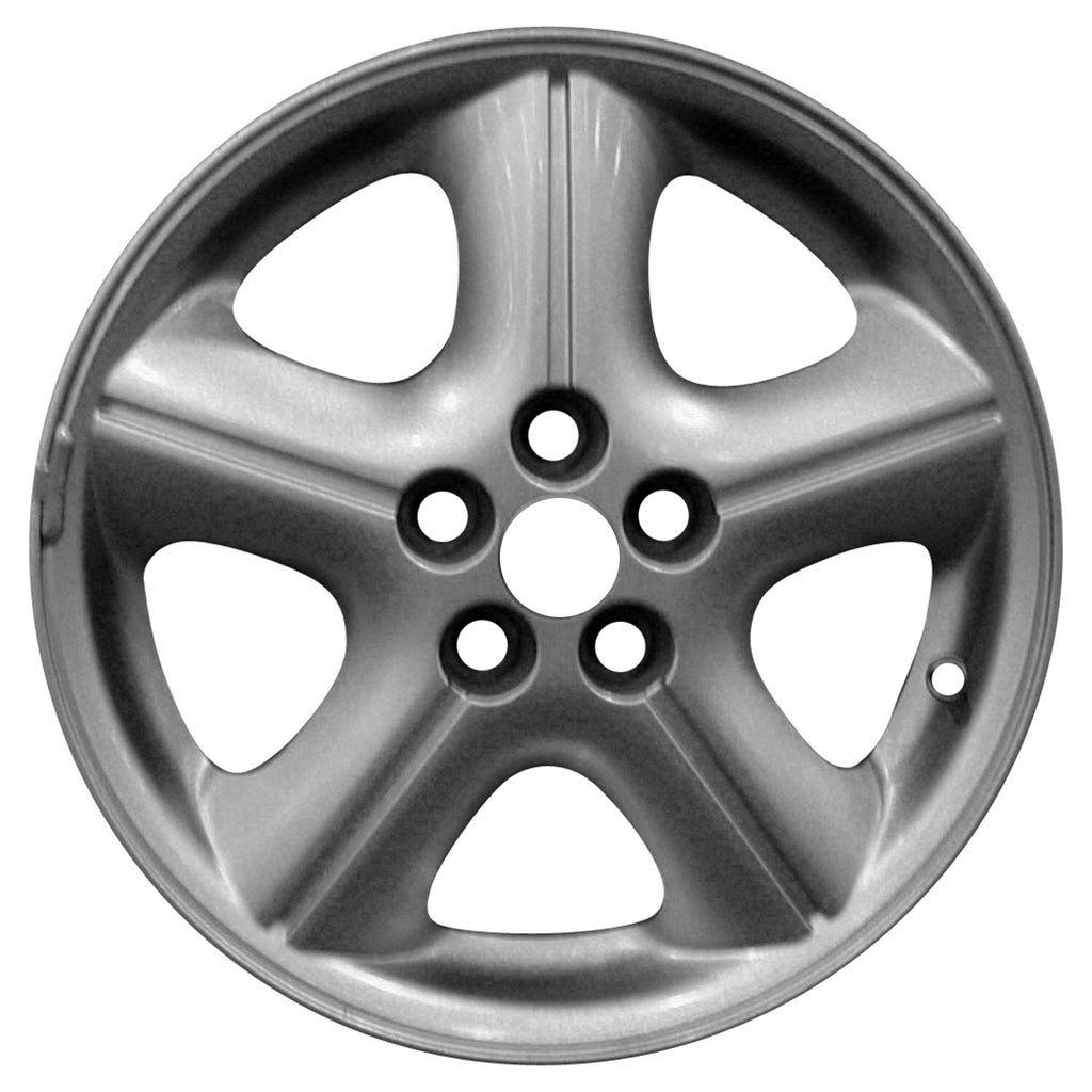 Aluminum Wheel For Dodge Stratus Sedan 2004-2006(ALYCF012U20)