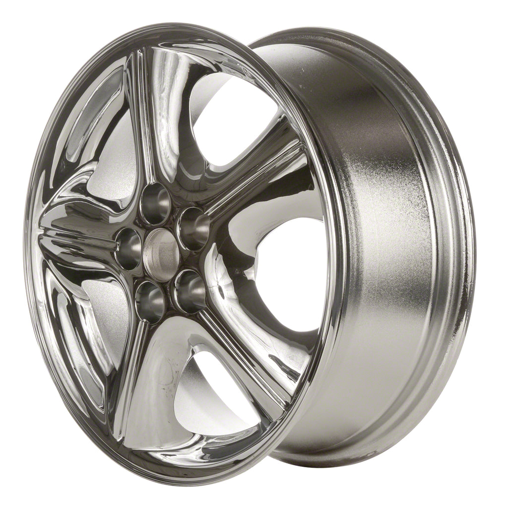 Aluminum Wheel For Dodge Stratus Sedan 2004-2006(ALYCF012U85)