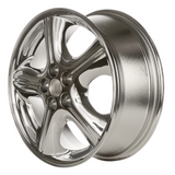 Aluminum Wheel For Dodge Stratus Sedan 2004-2006(ALYCF012U85)
