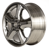 Aluminum Wheel For Dodge Stratus Sedan 2004-2006(ALYCF012U86N)