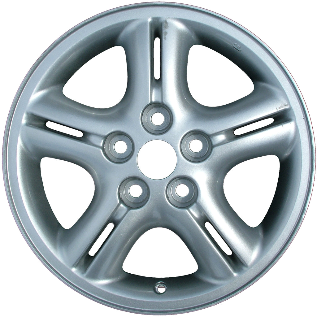 Aluminum Wheel For Dodge Stratus Coupe 2003-2005(ALYCF013U20)