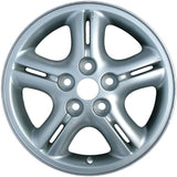 Aluminum Wheel For Dodge Stratus Coupe 2003-2005(ALYCF013U20)