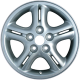 Aluminum Wheel For Dodge Stratus Coupe 2003-2005(ALYCF013U20)