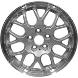 Aluminum Wheel For Chrysler Pt Cruiser 2001-2002(ALYCF014U80)