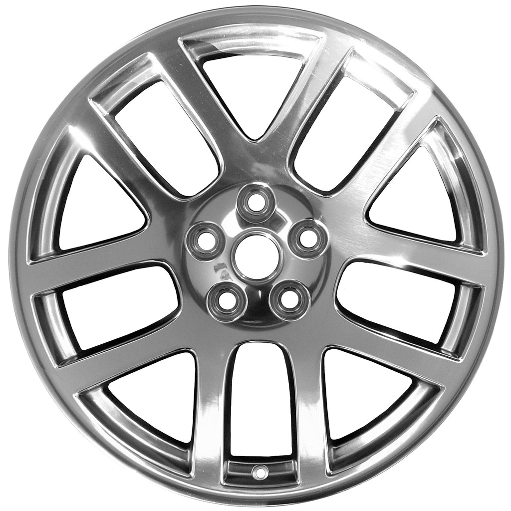Aluminum Wheel For Dodge Pickup Dodge Ram1500 2004-2006(ALYCF022U78)