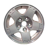 Aluminum Wheel For Dodge Durango 2005-2005(ALYCF032U10)