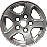 Aluminum Wheel For Dodge Dakota Pickup 2005-2007(ALYCF033U20)