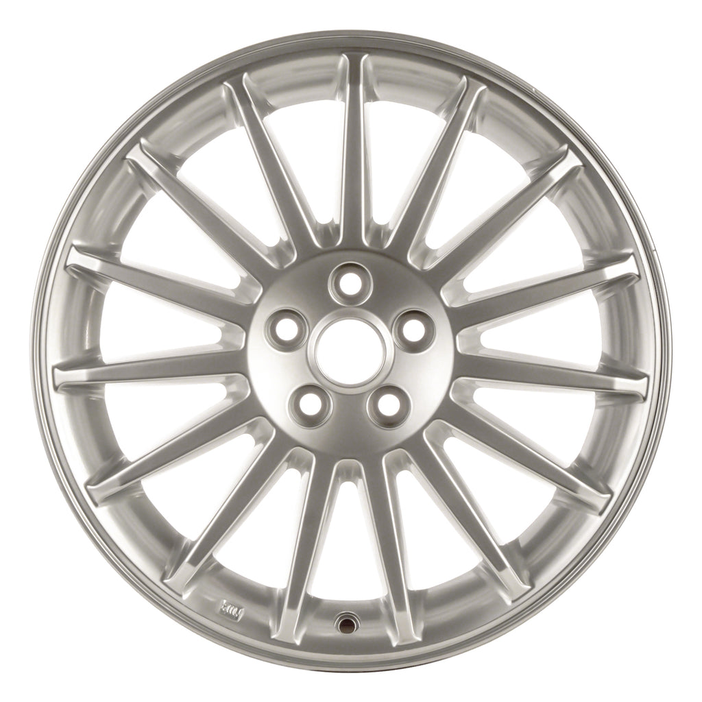 Aluminum Wheel For Chrysler Pt Cruiser 2005-2010(ALYCF034U78)