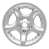 Aluminum Wheel For Dodge Pickup Dodge Ram1500 2003-2005(ALYCF035U20)