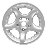 Aluminum Wheel For Dodge Pickup Dodge Ram1500 2003-2005(ALYCF035U20)