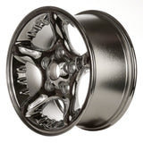 Aluminum Wheel For Dodge Pickup Dodge Ram1500 2003-2005(ALYCF035U85)