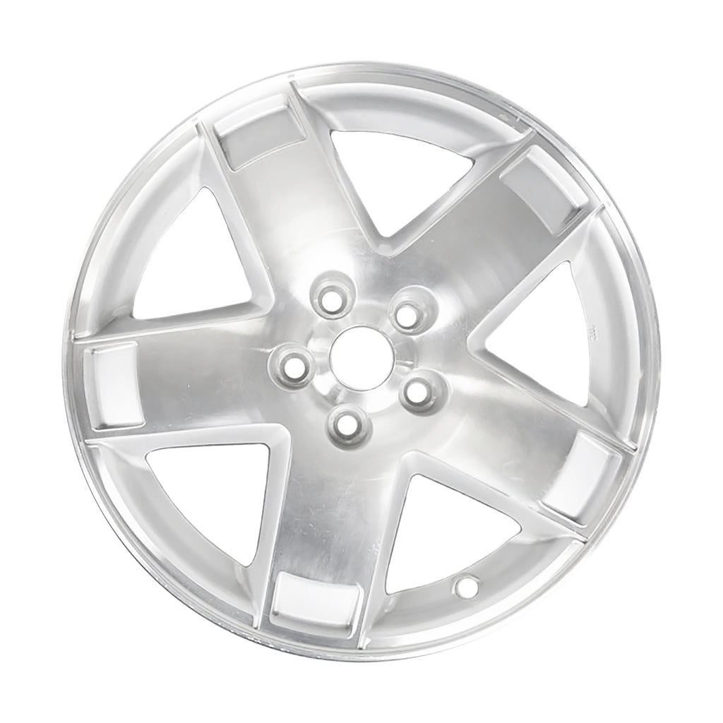 Aluminum Wheel For Dodge Charger 2006-2009(ALYCF037U10)