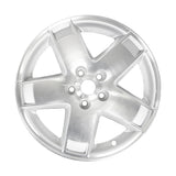 Aluminum Wheel For Dodge Charger 2006-2009(ALYCF037U10)