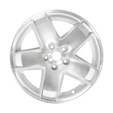 Aluminum Wheel For Dodge Charger 2006-2009(ALYCF037U10)
