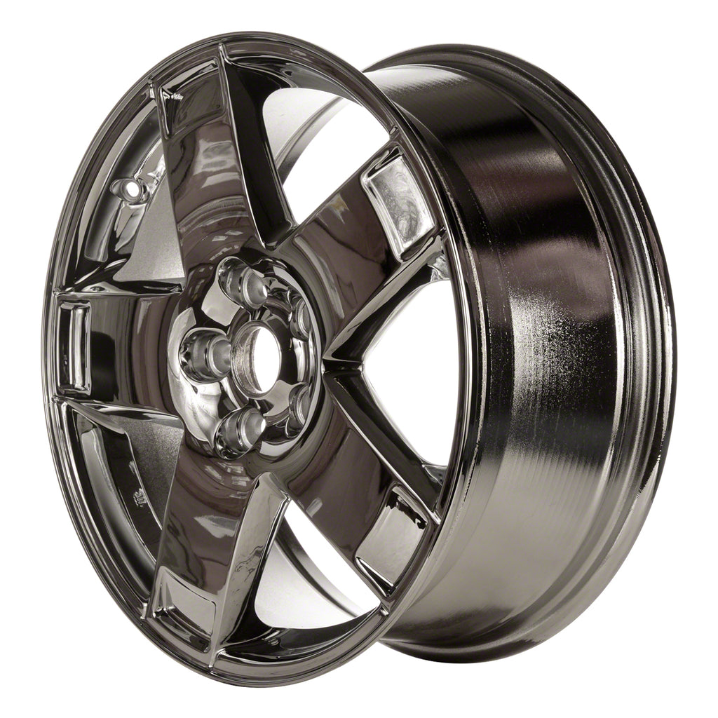 Aluminum Wheel For Dodge Charger 2006-2009(ALYCF037U85)
