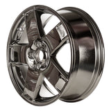 Aluminum Wheel For Dodge Charger 2006-2009(ALYCF037U85)