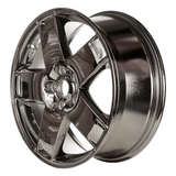 Aluminum Wheel For Dodge Charger 2006-2009(ALYCF037U85)