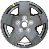 Aluminum Wheel For Dodge Dakota Pickup 2005-2007(ALYCF039U88)