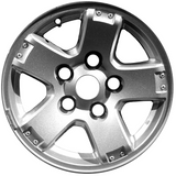 Aluminum Wheel For Dodge Dakota Pickup 2006-2009(ALYCF047U20)