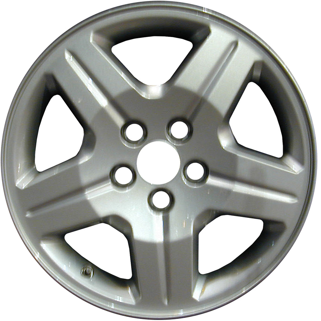 Aluminum Wheel For Dodge Caliber 2007-2009(ALYCF051A20)
