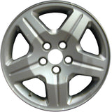Aluminum Wheel For Dodge Caliber 2007-2009(ALYCF051A20)