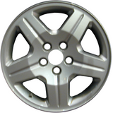 Aluminum Wheel For Dodge Caliber 2007-2009(ALYCF051A20)