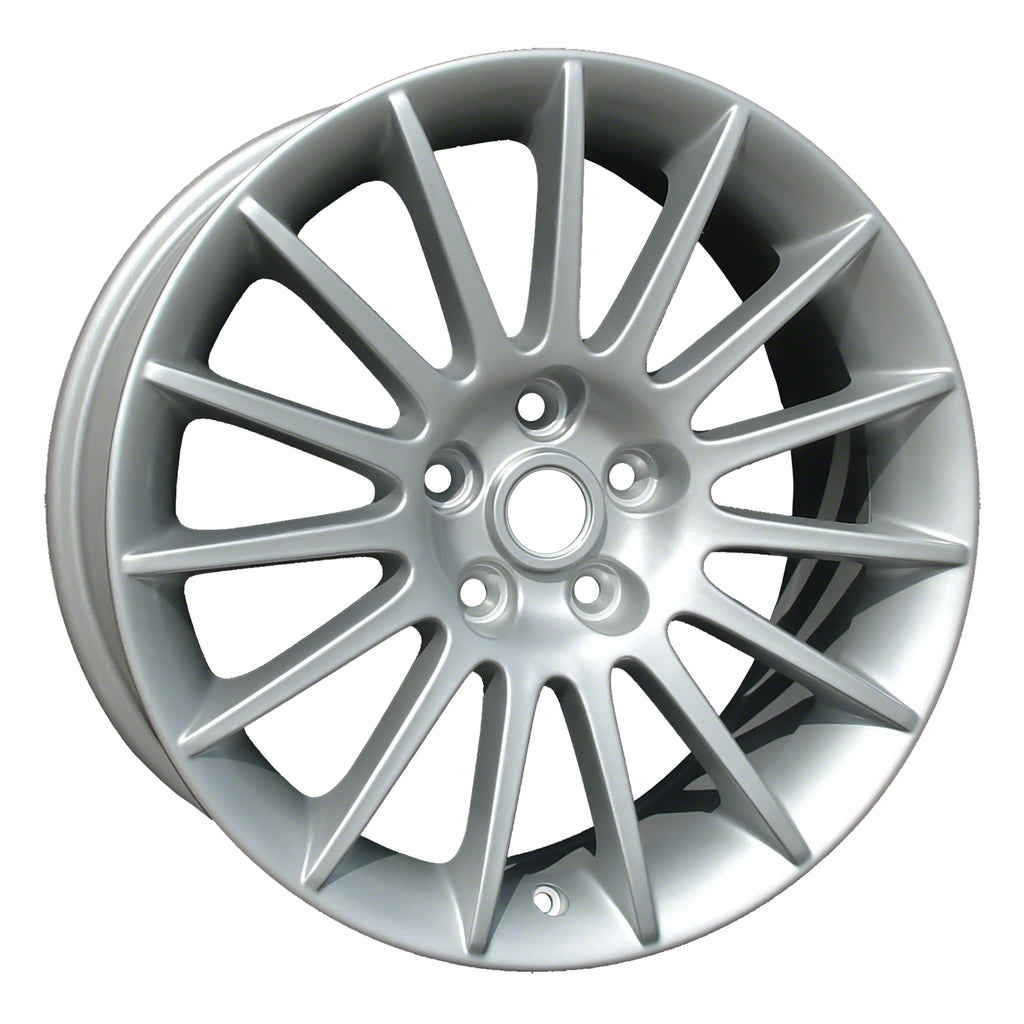 Aluminum Wheel For Chrysler Sebring Convertible 2004-2006(ALYCF054B10)