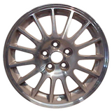 Aluminum Wheel For Chrysler Sebring Convertible 2004-2006(ALYCF055A10N)