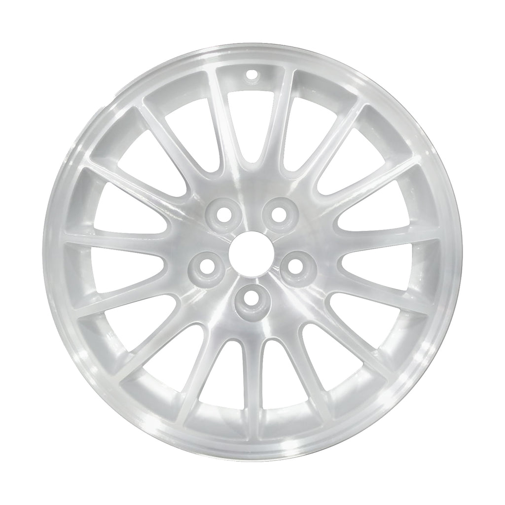 Aluminum Wheel For Chrysler Sebring Convertible 2004-2006(ALYCF055A10)
