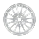 Aluminum Wheel For Chrysler Sebring Convertible 2004-2006(ALYCF055A10)