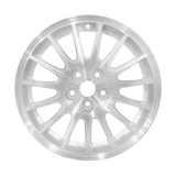 Aluminum Wheel For Chrysler Sebring Convertible 2004-2006(ALYCF055A10)