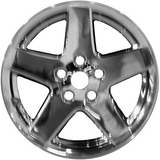 Aluminum Wheel For Dodge Durango 2007-2009(ALYCF059U86N)