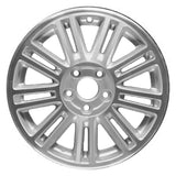 Aluminum Wheel For Chrysler Sebring Sedan 2007-2009(ALYCF061U10)