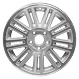 Aluminum Wheel For Chrysler Sebring Sedan 2007-2009(ALYCF061U10)