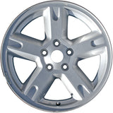 Aluminum Wheel For Dodge Nitro 2007-2011(ALYCF063U10)