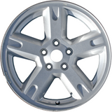 Aluminum Wheel For Dodge Nitro 2007-2011(ALYCF063U10)