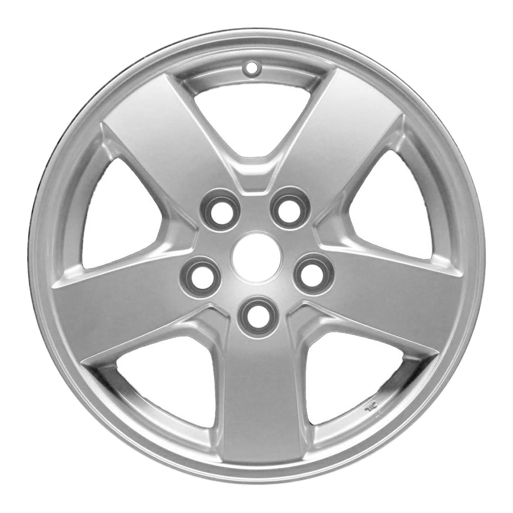 Aluminum Wheel For Dodge Nitro 2007-2011(ALYCF064A10)